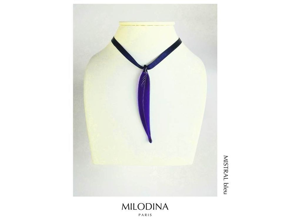 Jewelry - jewellery MISTRAL - MILODINA