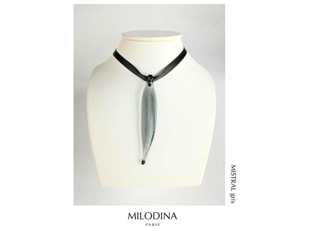 Jewelry - jewellery MISTRAL - MILODINA