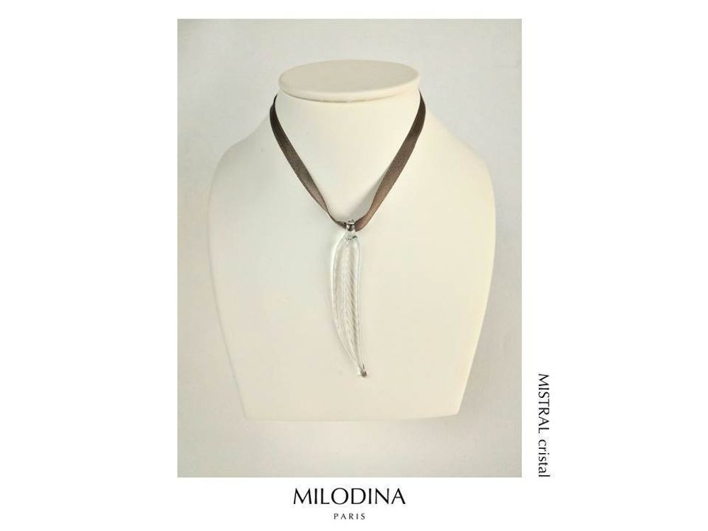 Jewelry - jewellery MISTRAL - MILODINA