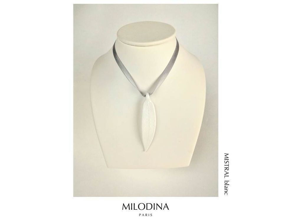 Jewelry - jewellery MISTRAL - MILODINA