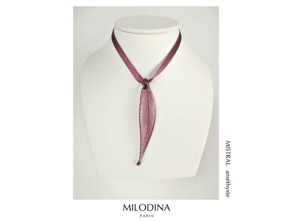 Jewelry - jewellery MISTRAL - MILODINA