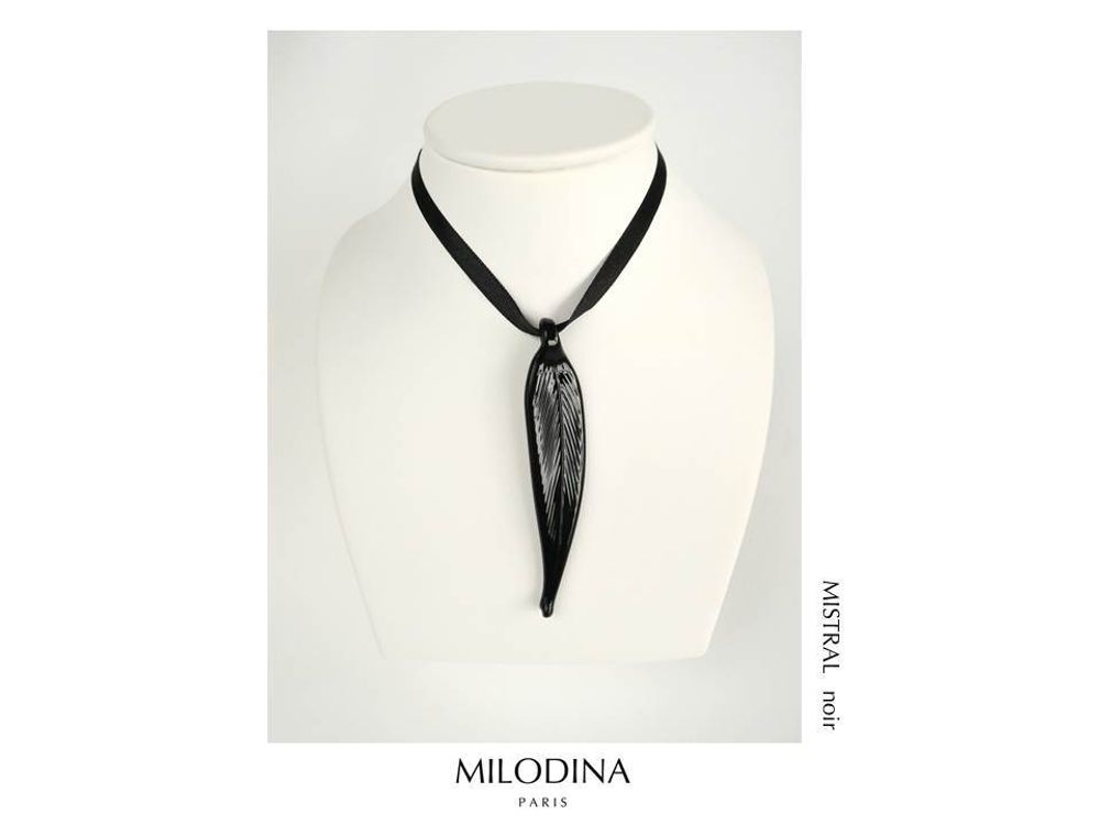 Jewelry - jewellery MISTRAL - MILODINA