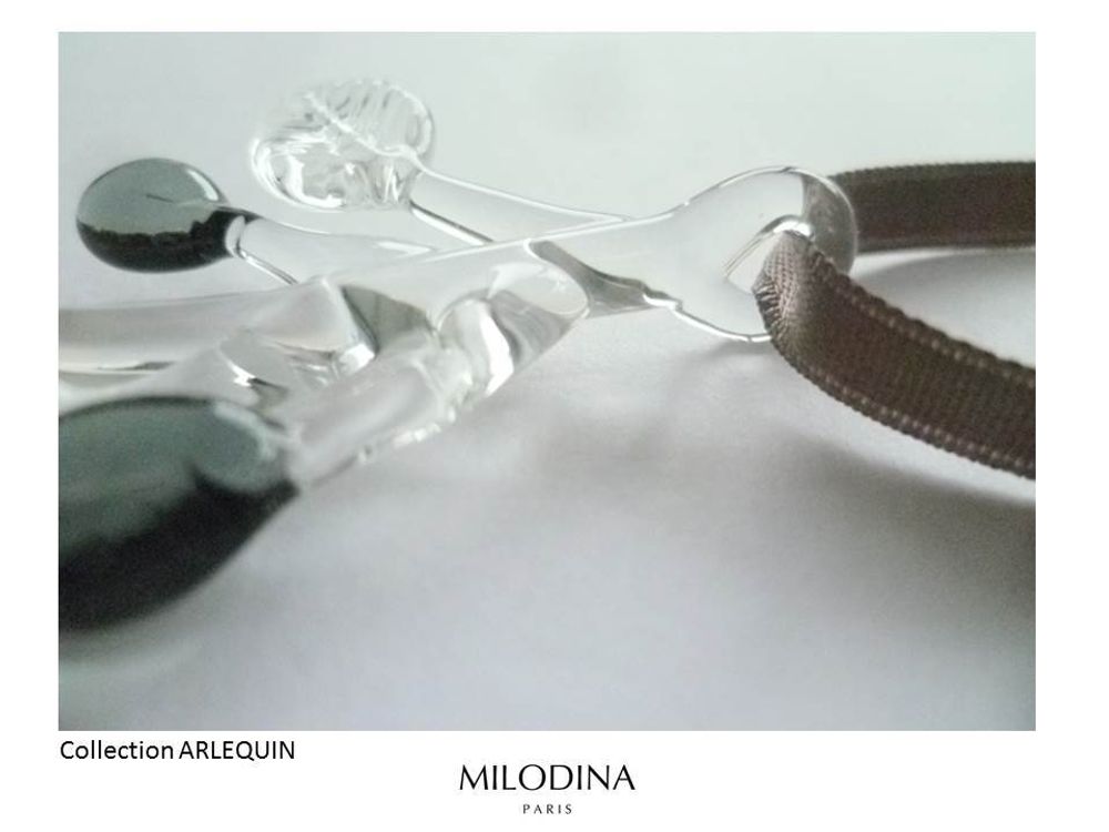 Jewelry - ARLEQUIN jewellery - MILODINA