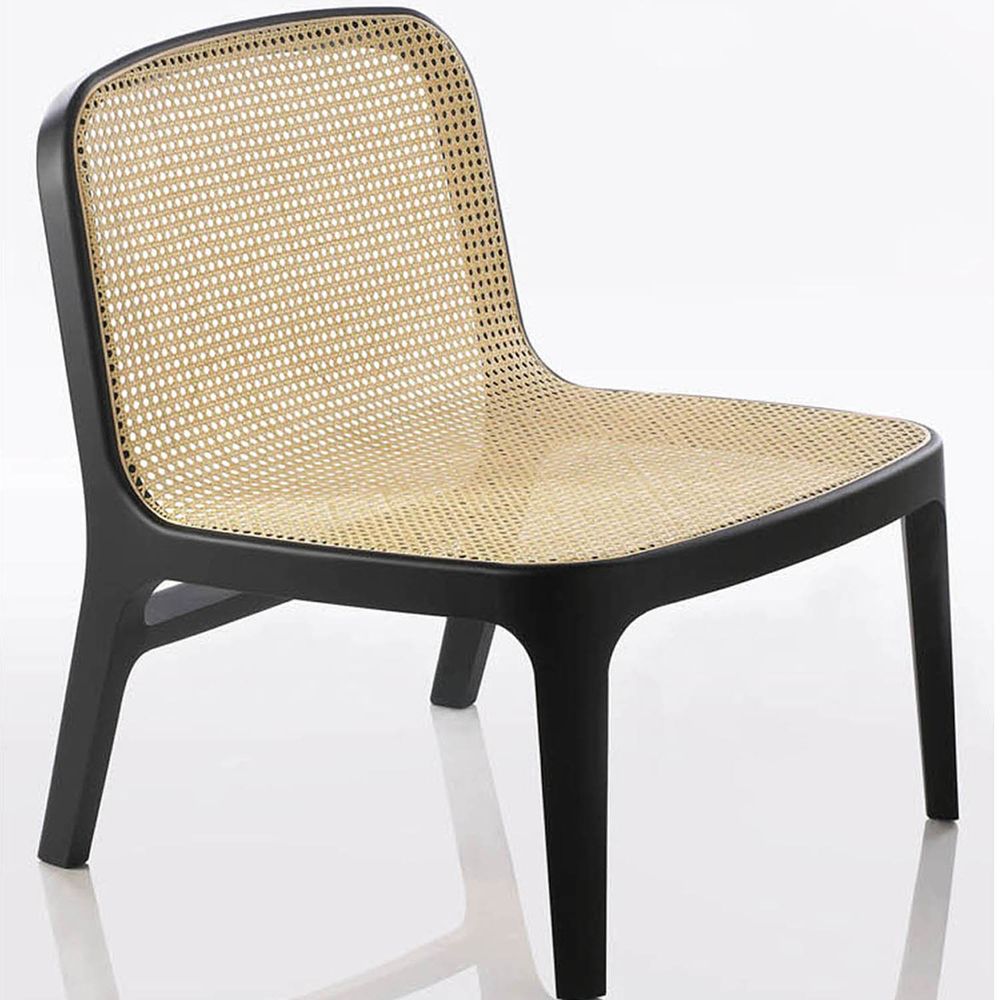 Petits fauteuils - Chauffeuse YUME  - PERROUIN 1875