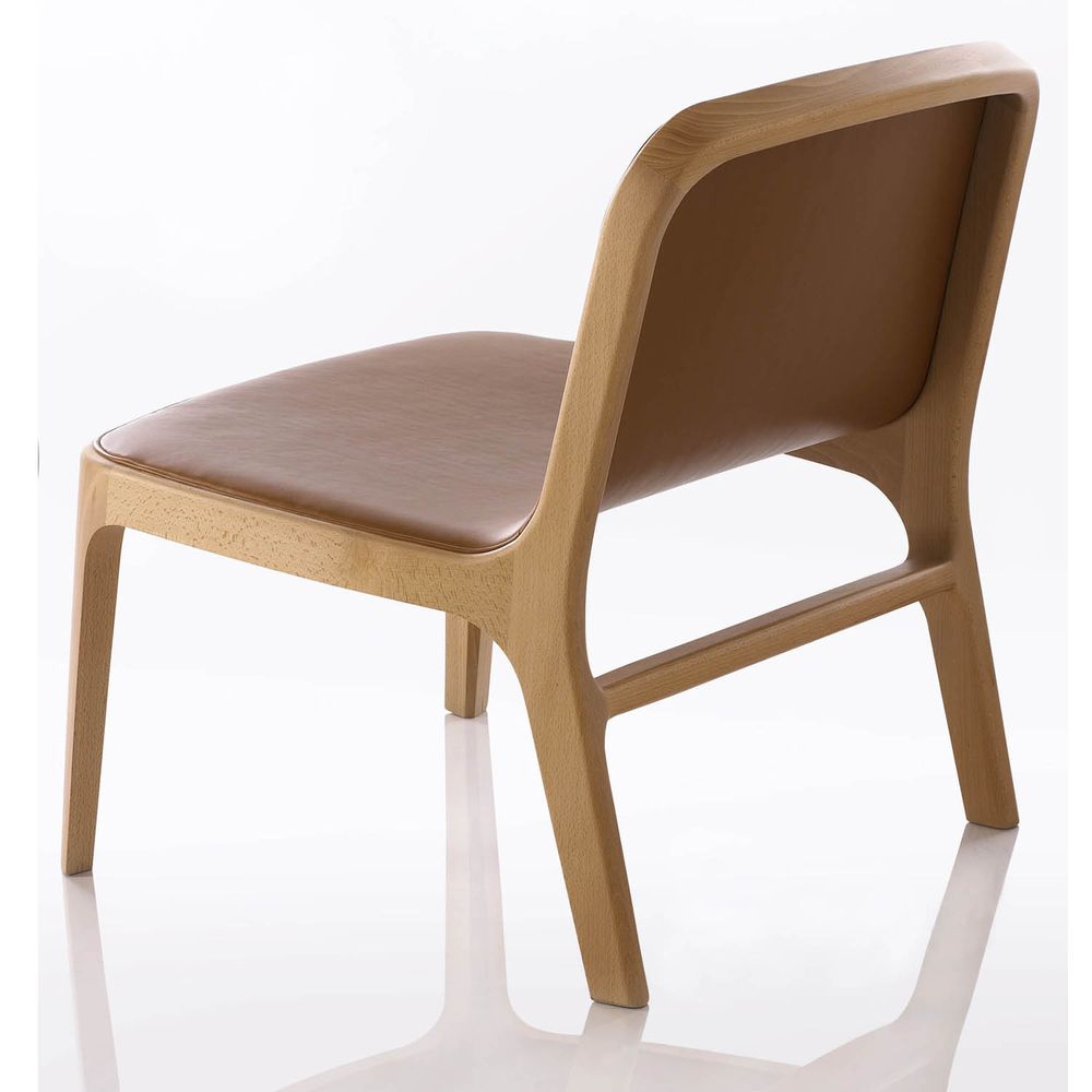 Petits fauteuils - Chauffeuse YUME  - PERROUIN 1875
