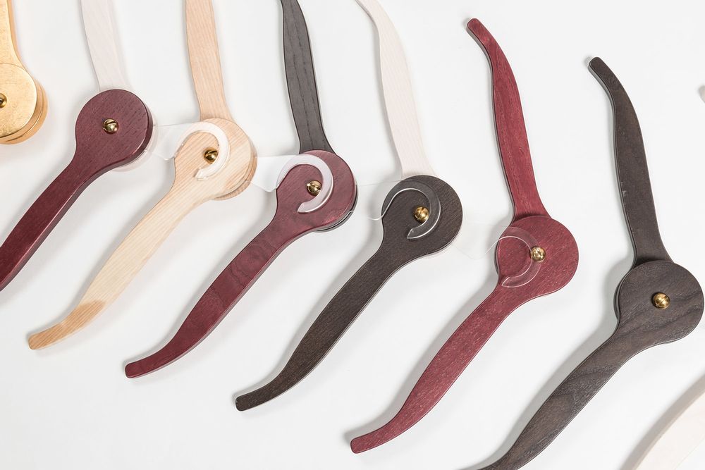 Design objects - Polo - MAJORDOMO