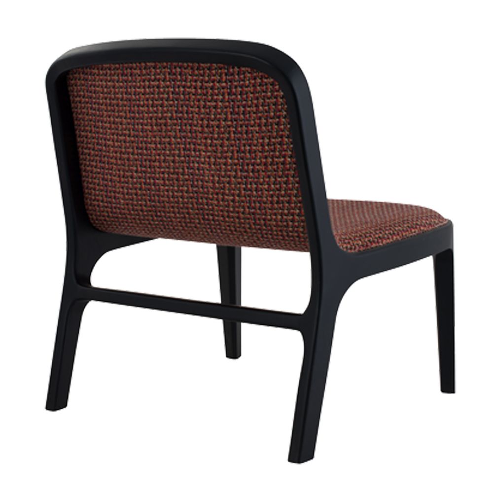 Petits fauteuils - Chauffeuse YUME  - PERROUIN 1875