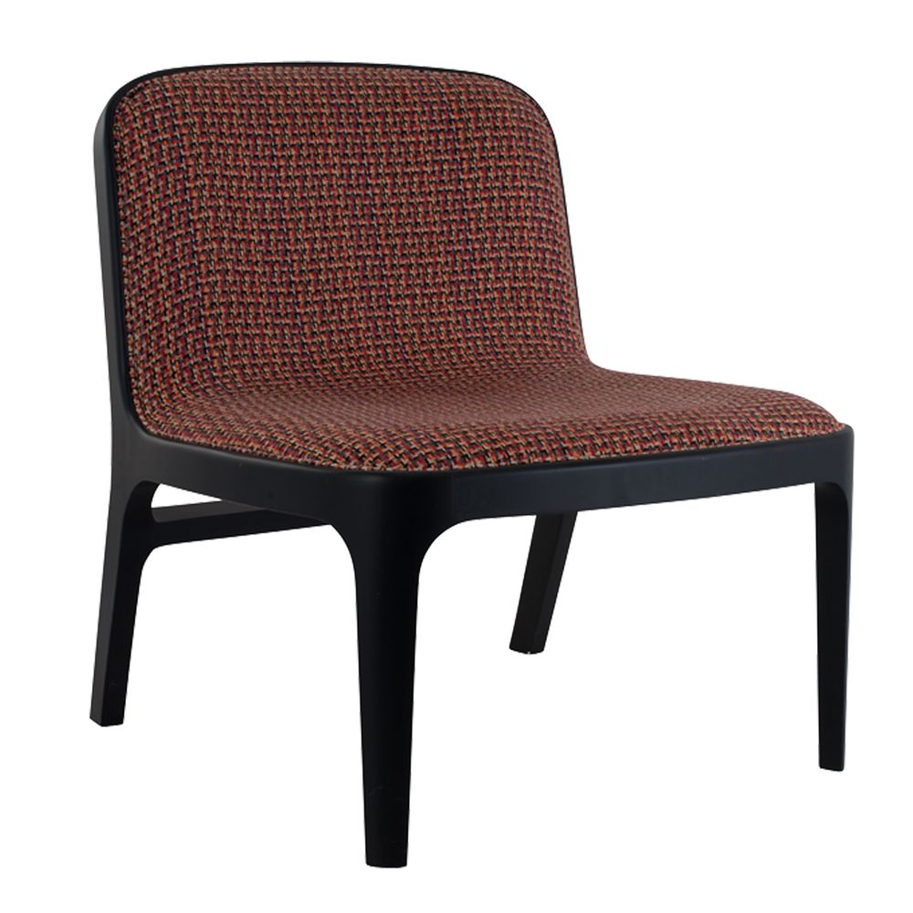 Petits fauteuils - Chauffeuse YUME  - PERROUIN 1875