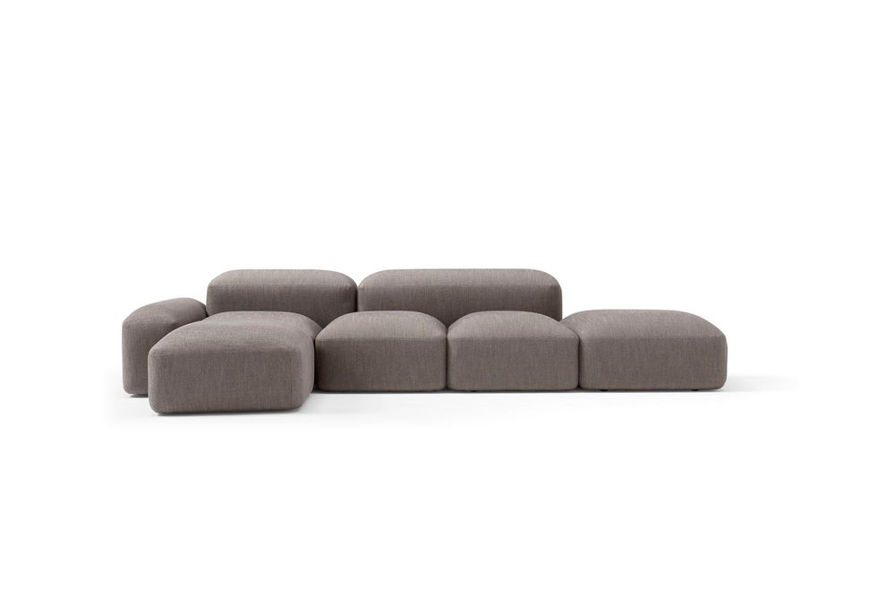 Sofas - LAPIS - SAINTLUC / AMURA