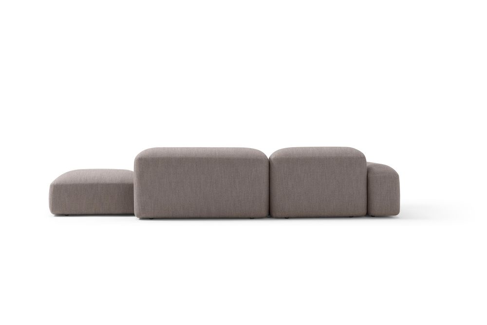 Sofas - LAPIS - SAINTLUC / AMURA