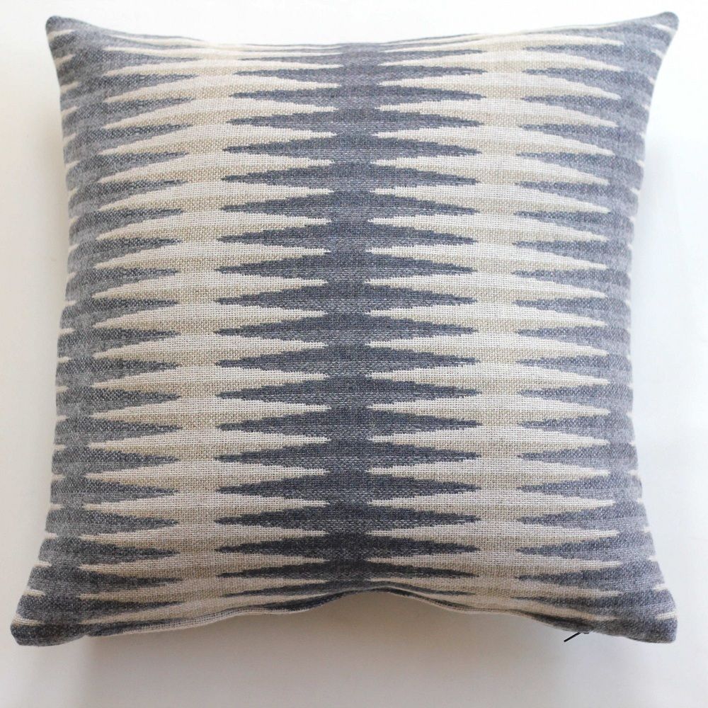 Coussins textile - Beacon Cushion - CHALK WOVENS (UK) LTD