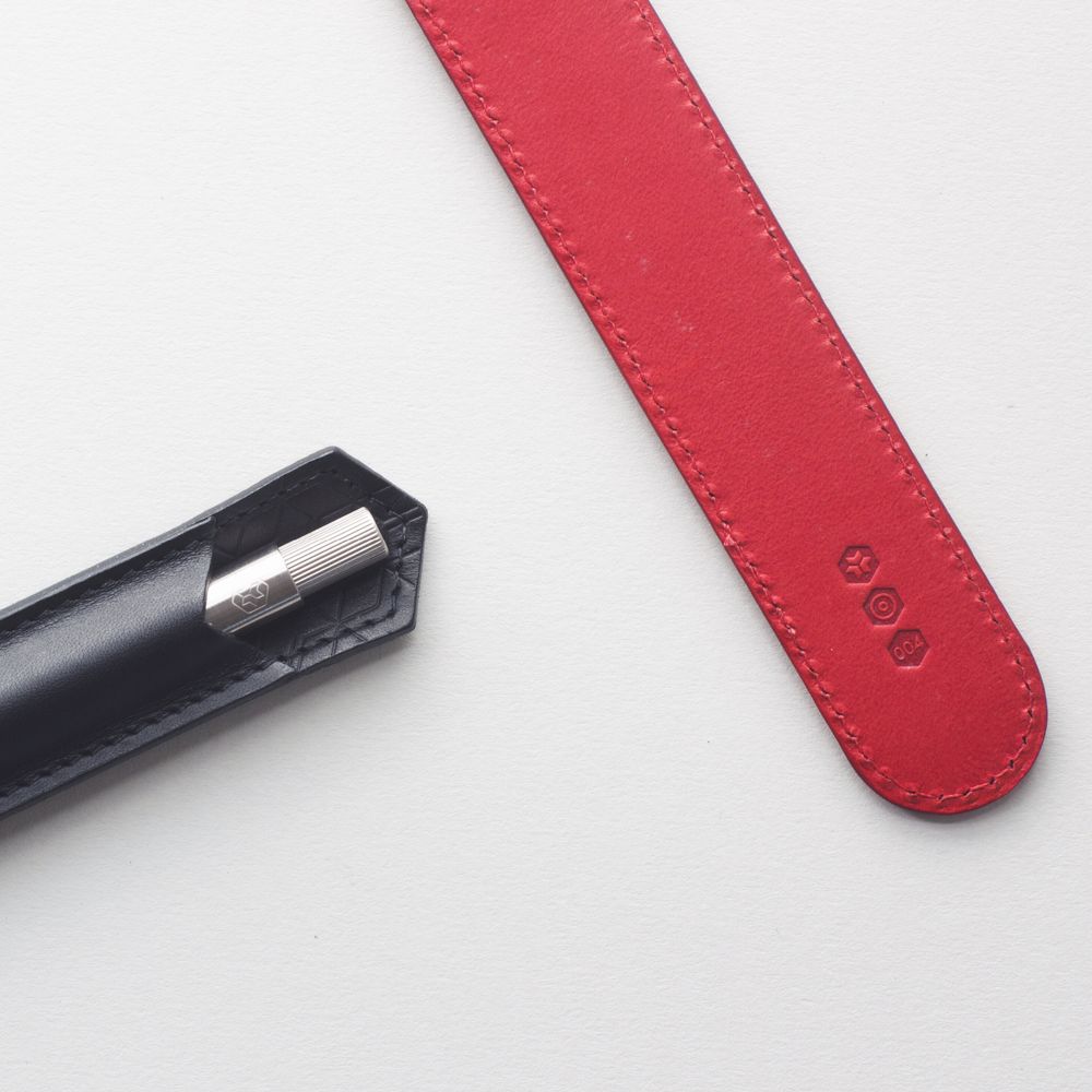 Travel accessories - The Pen Pouch - AJOTO LTD