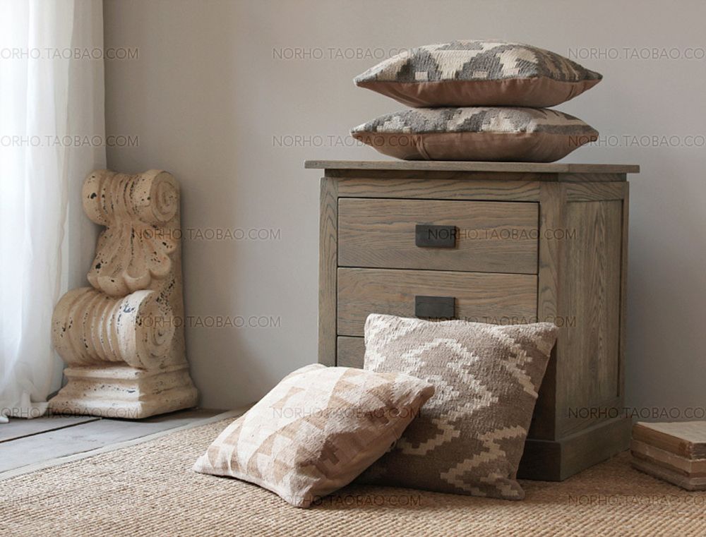 Coussins - Housse de coussin kilim - MISS CUCCI HANDMAND RUG&KILIMS