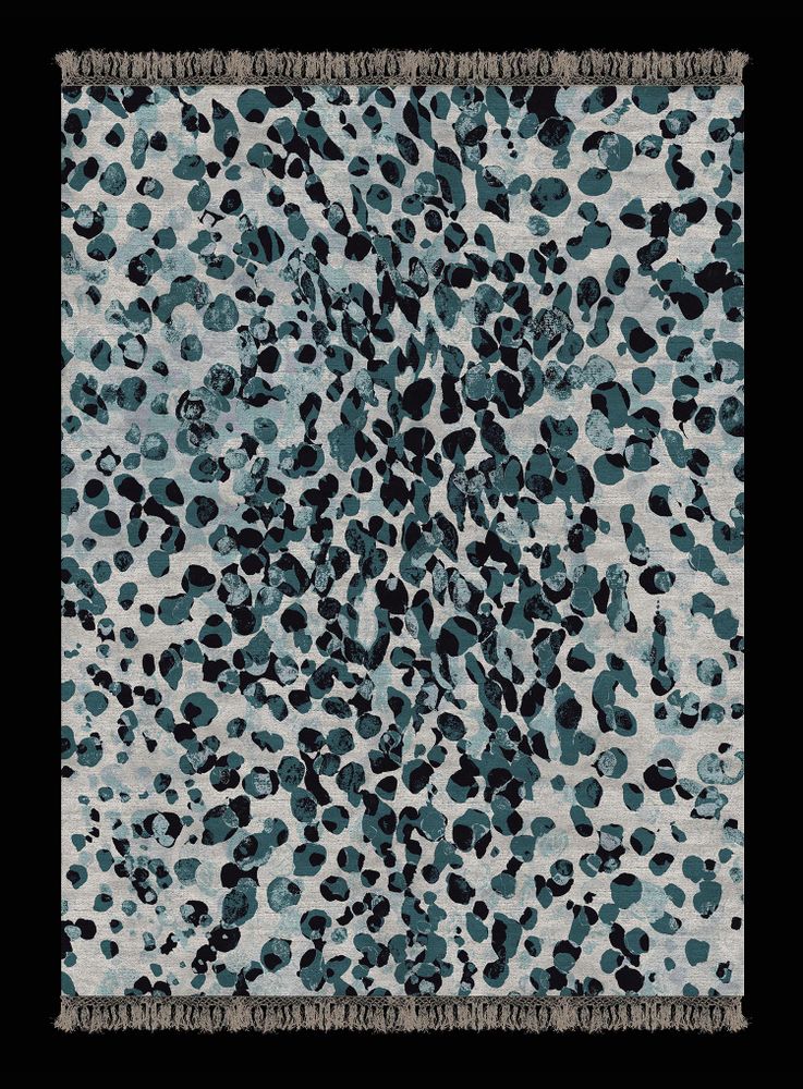 Tapis contemporains - Rugs - ROBERTO CAVALLI HOME INTERIORS