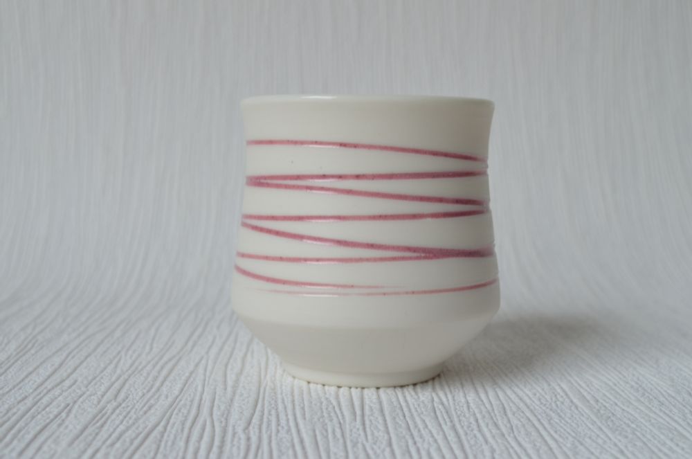 Ceramic - Spirale coffee cups - OZECLORE