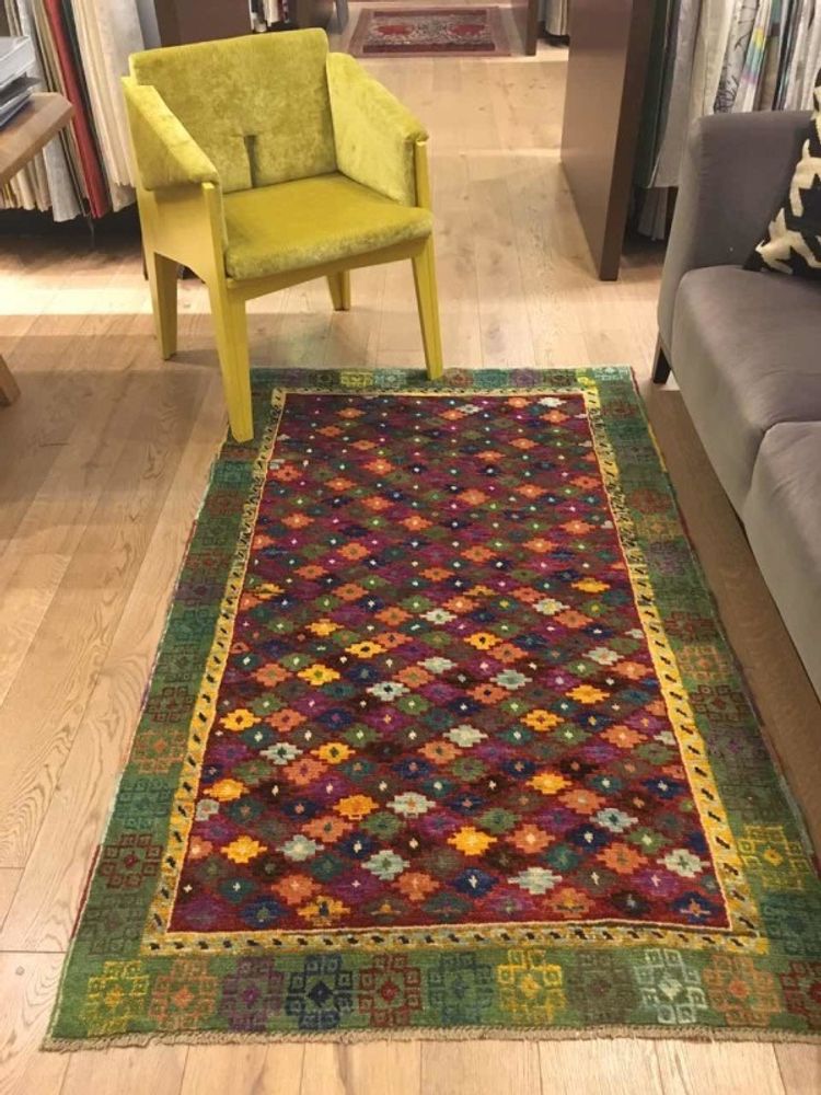 Autres tapis - Beluch, balooch - MISS CUCCI HANDMAND RUG&KILIMS