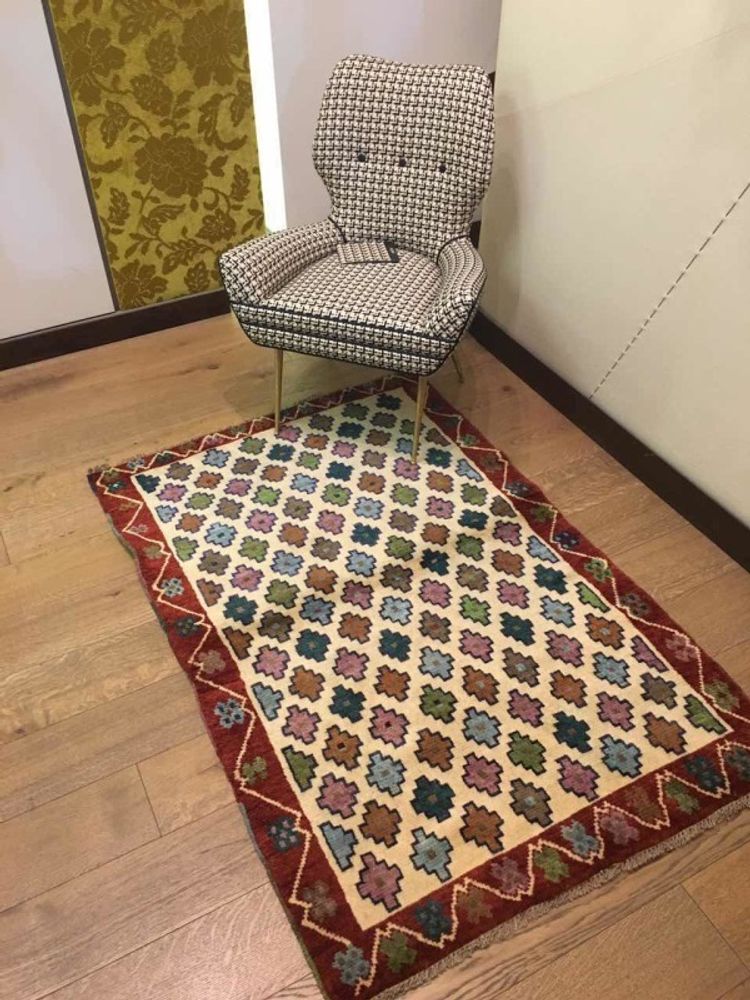 Autres tapis - Beluch, balooch - MISS CUCCI HANDMAND RUG&KILIMS
