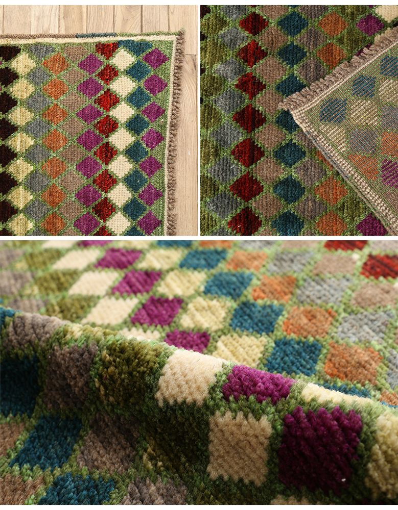 Autres tapis - Beluch, balooch - MISS CUCCI HANDMAND RUG&KILIMS
