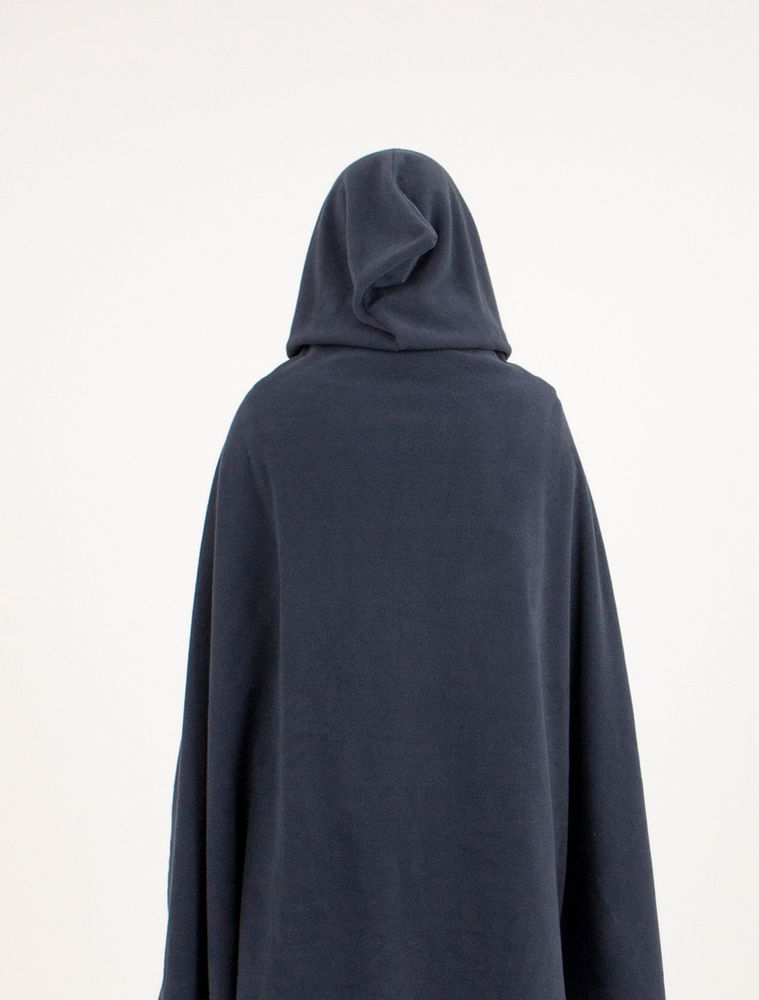 Throw blankets - ZERO HOOD BLANKET - ZERO SPACE INC