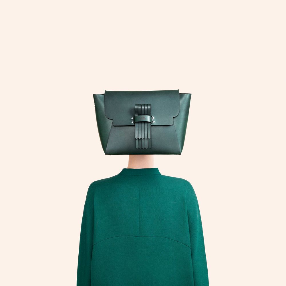 Sacs et cabas - Yame - AURELIE CHADAINE