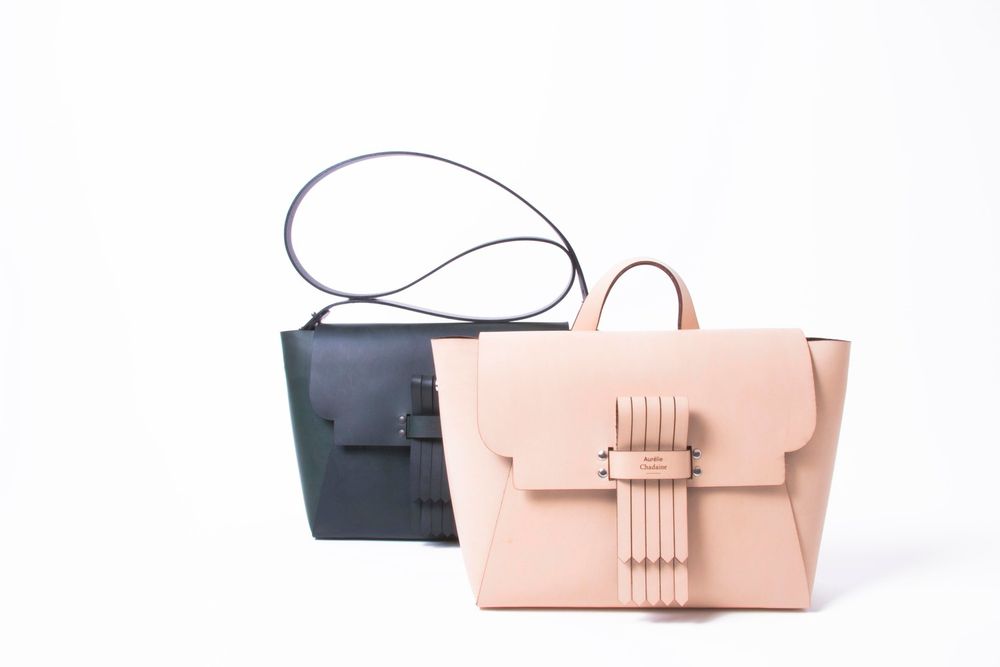 Sacs et cabas - Yame - AURELIE CHADAINE