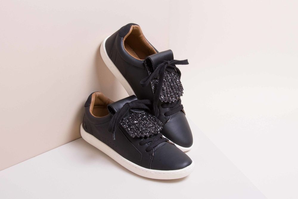 Chaussures - franginettes - AURELIE CHADAINE