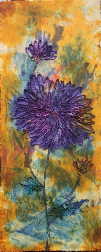 Autres décorations murales - fragrance of the seasons. - CHA & PARK COLLECTION