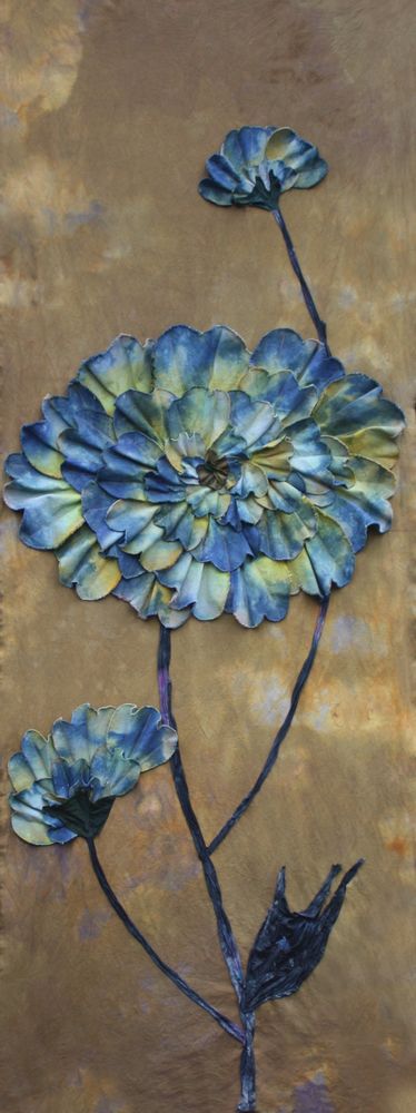 Autres décorations murales - fragrance of the seasons. - CHA & PARK COLLECTION
