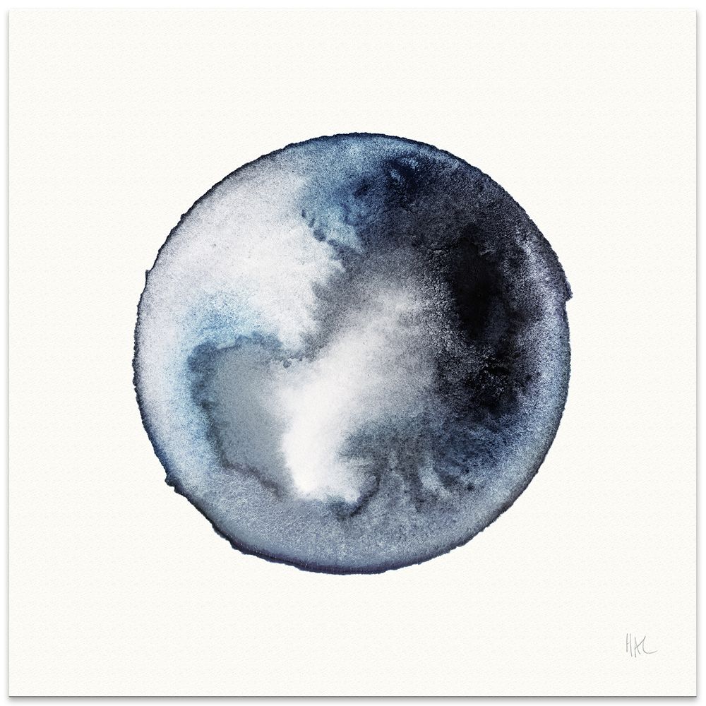 Autres décorations murales - Eclipse Collection - WHITEBEAM STUDIO