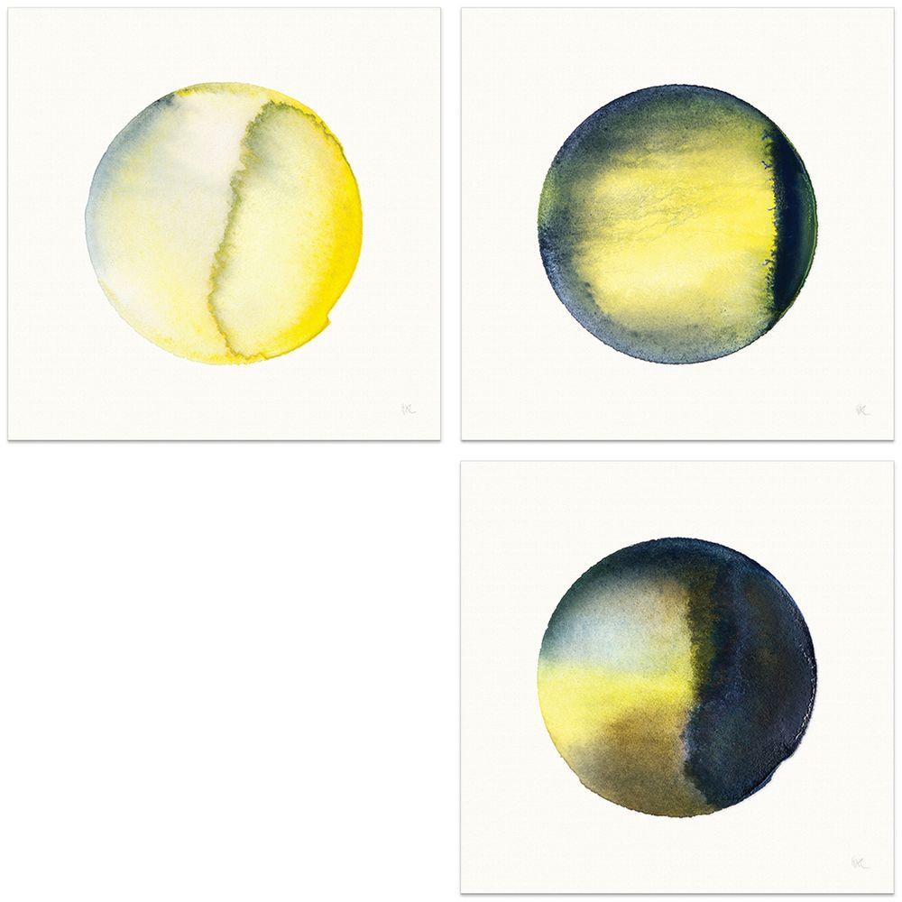 Autres décorations murales - Eclipse Collection - WHITEBEAM STUDIO