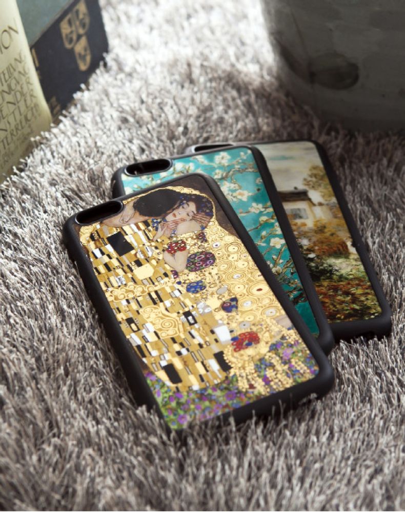 Cadeaux - Étui pour téléphone portable - RP KOREA (HANKUK ART CHAIN CO., LTD.)
