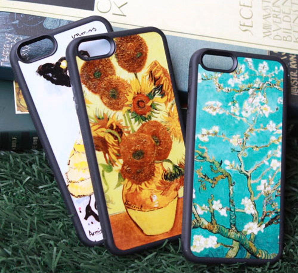 Cadeaux - Étui pour téléphone portable - RP KOREA (HANKUK ART CHAIN CO., LTD.)