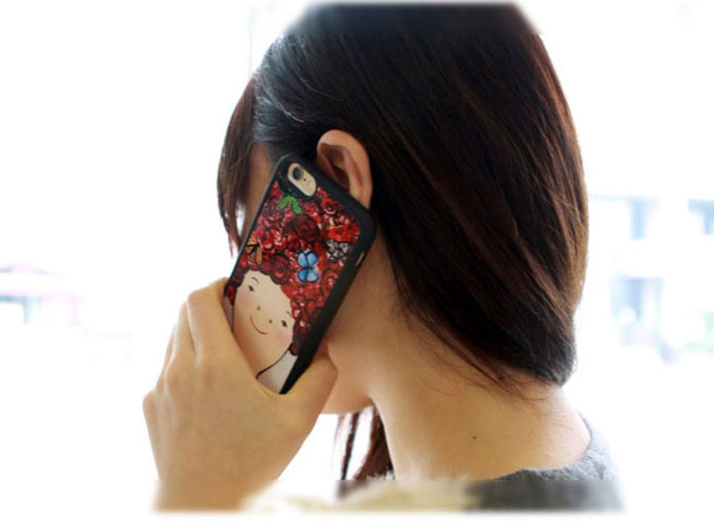 Cadeaux - Étui pour téléphone portable - RP KOREA (HANKUK ART CHAIN CO., LTD.)