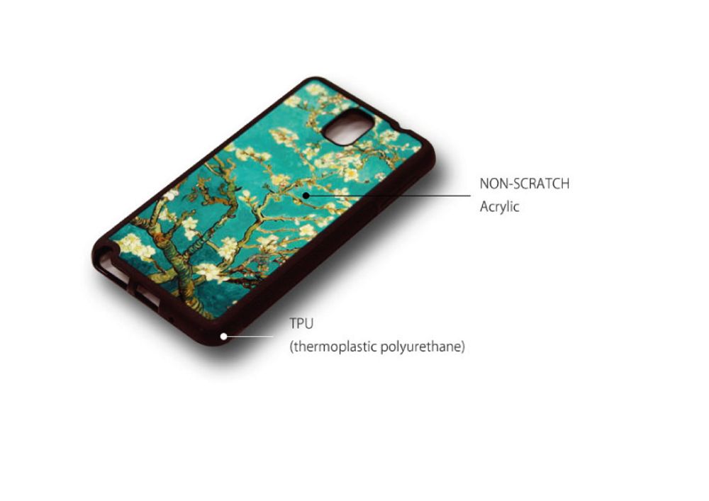 Cadeaux - Étui pour téléphone portable - RP KOREA (HANKUK ART CHAIN CO., LTD.)