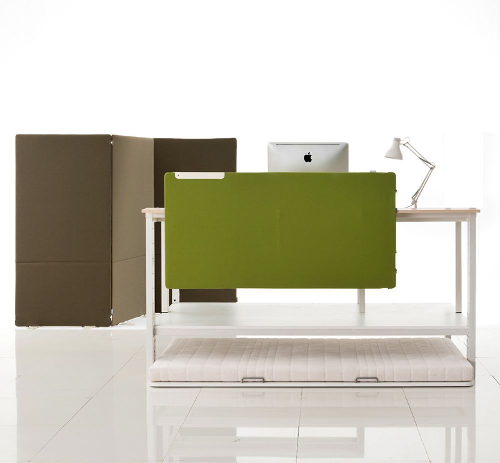 Desks - cabinet ACTION studio - FUN-IT-URS.CO.LTD