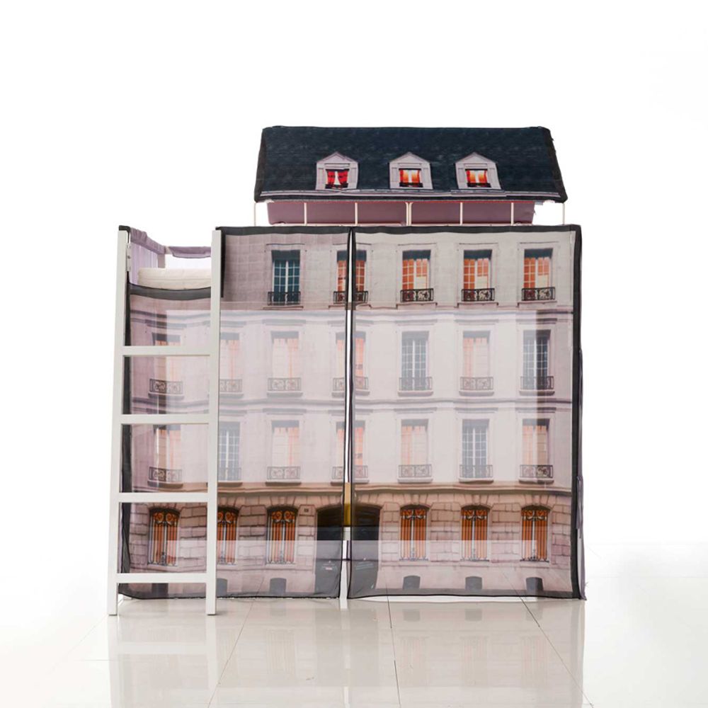 Desks - cabinet ACTION studio - FUN-IT-URS.CO.LTD