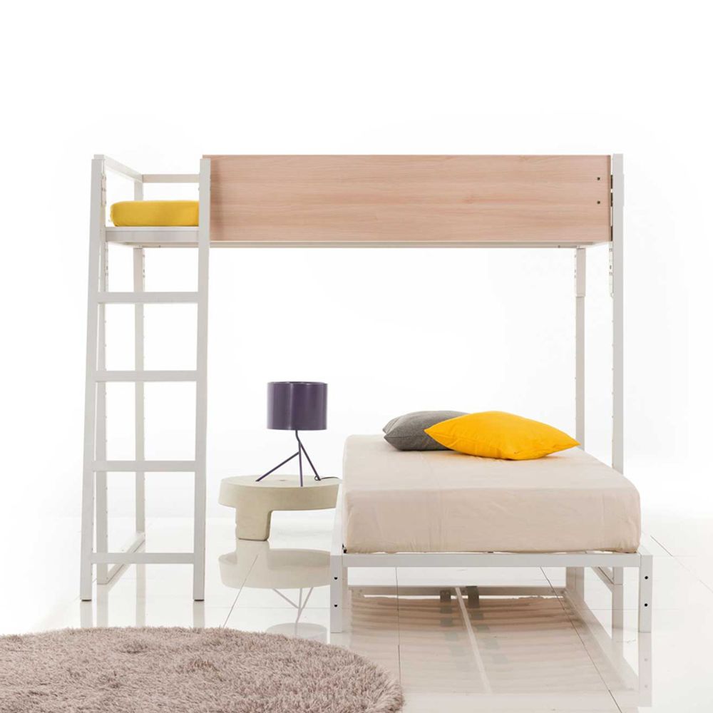 Desks - cabinet ACTION studio - FUN-IT-URS.CO.LTD