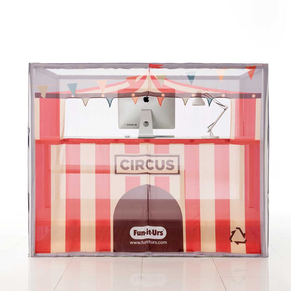 Desks - cabinet ACTION studio - FUN-IT-URS.CO.LTD