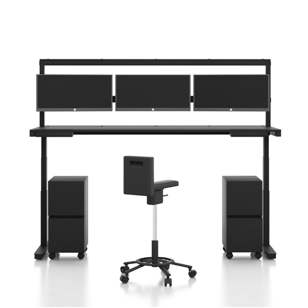 Bureaux - BUREAU F1 - FUN-IT-URS.CO.LTD