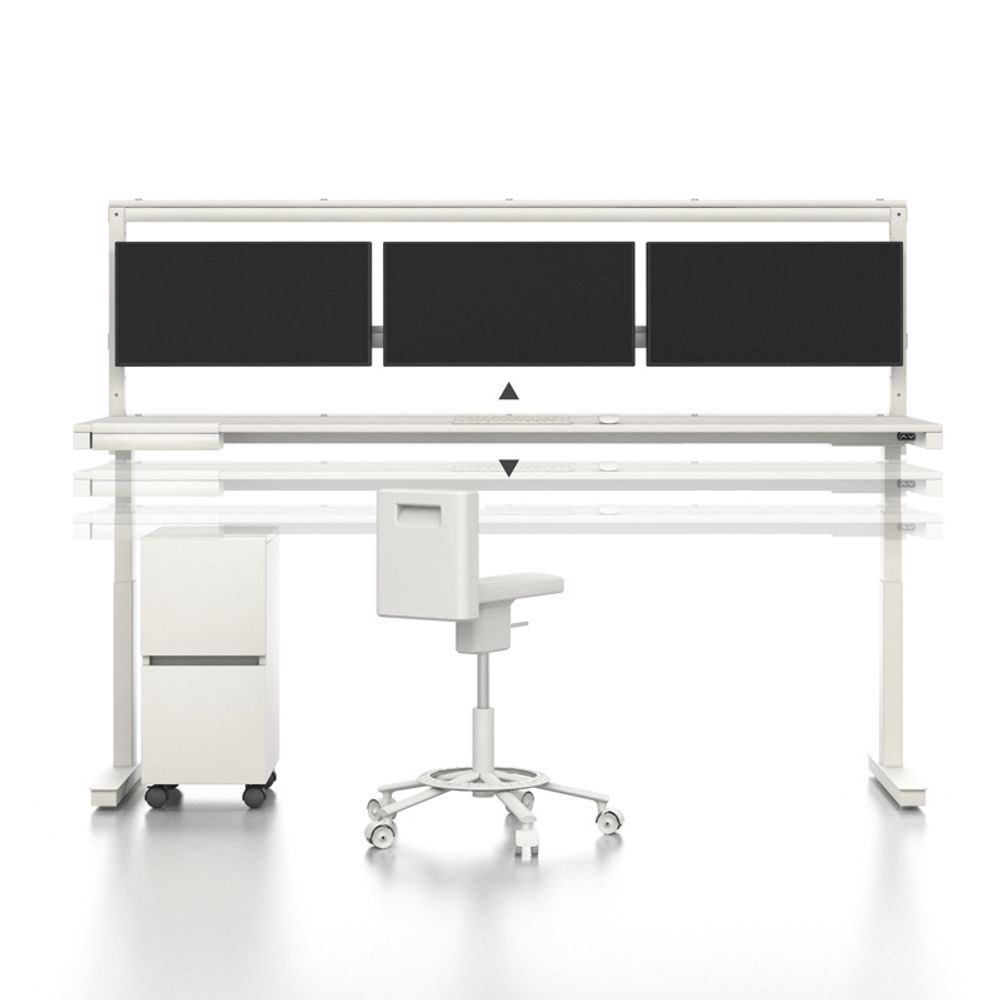 Bureaux - BUREAU F1 - FUN-IT-URS.CO.LTD