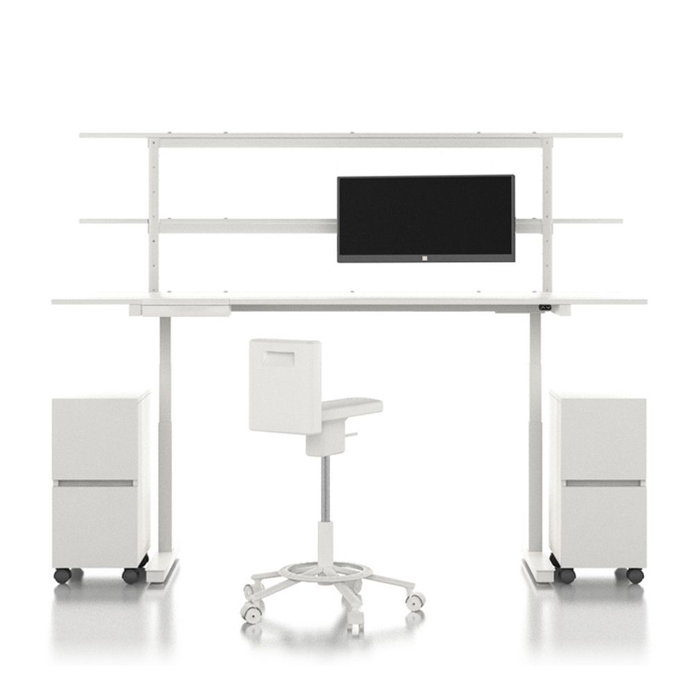 Bureaux - BUREAU F1 - FUN-IT-URS.CO.LTD