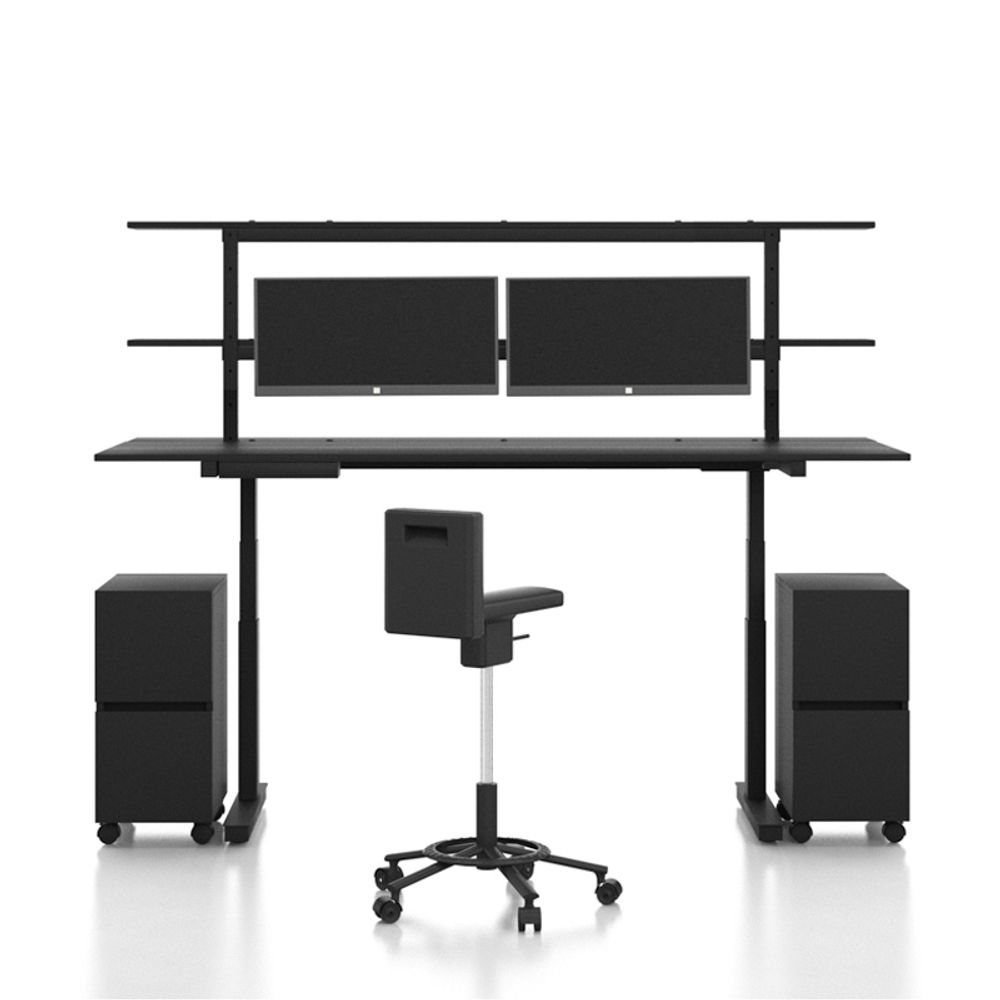 Bureaux - BUREAU F1 - FUN-IT-URS.CO.LTD