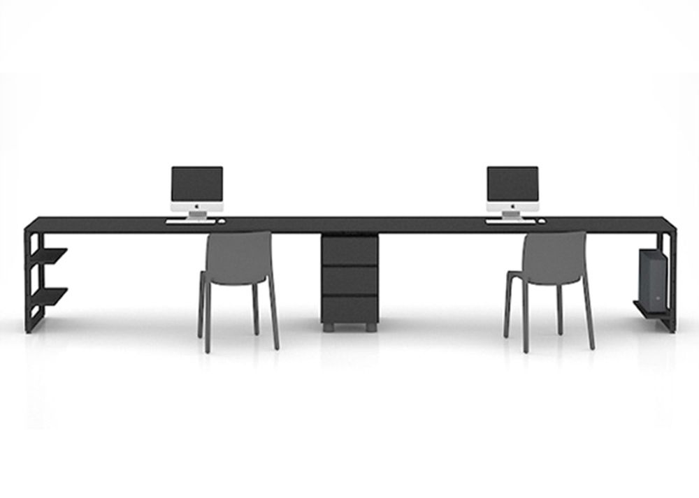 Bureaux - BUREAU F1 - FUN-IT-URS.CO.LTD