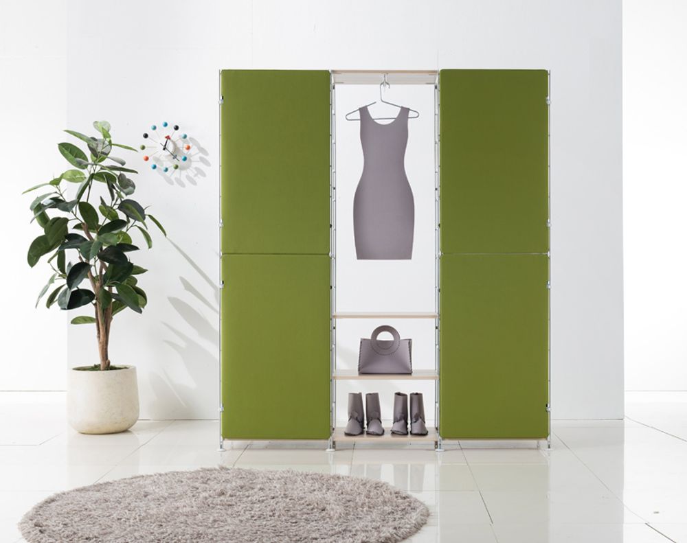 Shelves - WIRE SYSTEM - FUN-IT-URS.CO.LTD
