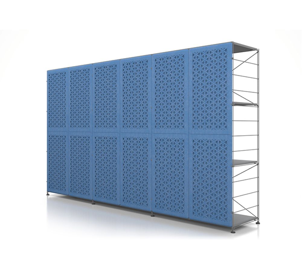 Shelves - WIRE SYSTEM - FUN-IT-URS.CO.LTD
