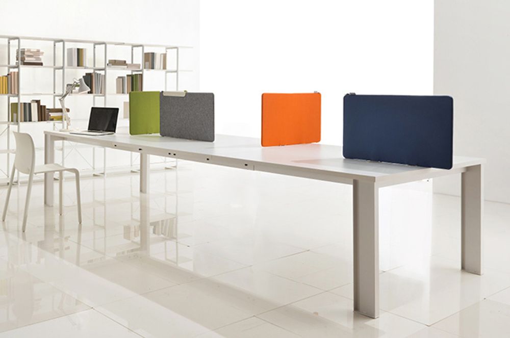 Office sets - SMART PARTITION - FUN-IT-URS.CO.LTD