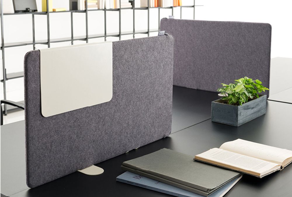 Office sets - SMART PARTITION - FUN-IT-URS.CO.LTD