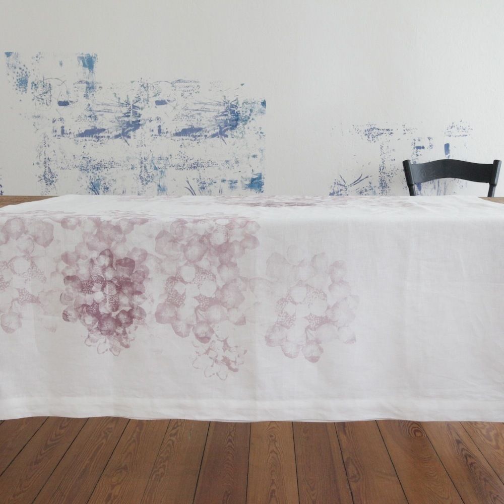 Torchons textile - napkins - BIRGITMORGENSTERN STUDIOS