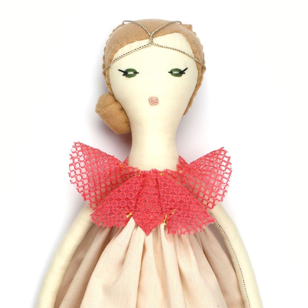Peluches - jouet Flutter - DUMYÉ