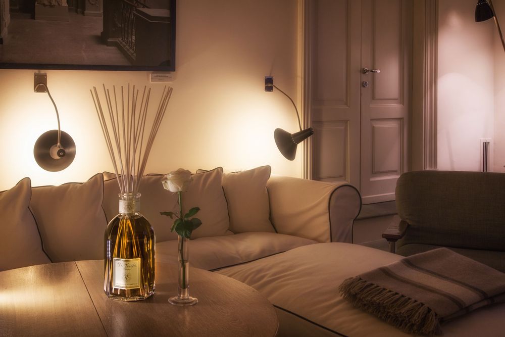 Parfums d'intérieur - HOME FRAGRANCES - DR VRANJES FIRENZE